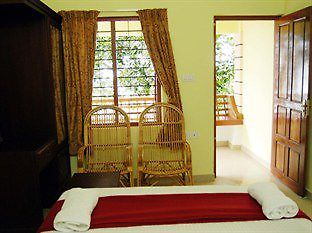 Magic Mist Eco Resorts Munnar Exterior photo