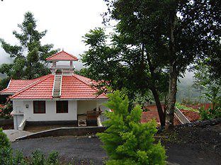 Magic Mist Eco Resorts Munnar Exterior photo