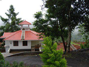 Magic Mist Eco Resorts Munnar Exterior photo