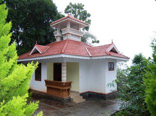 Magic Mist Eco Resorts Munnar Exterior photo